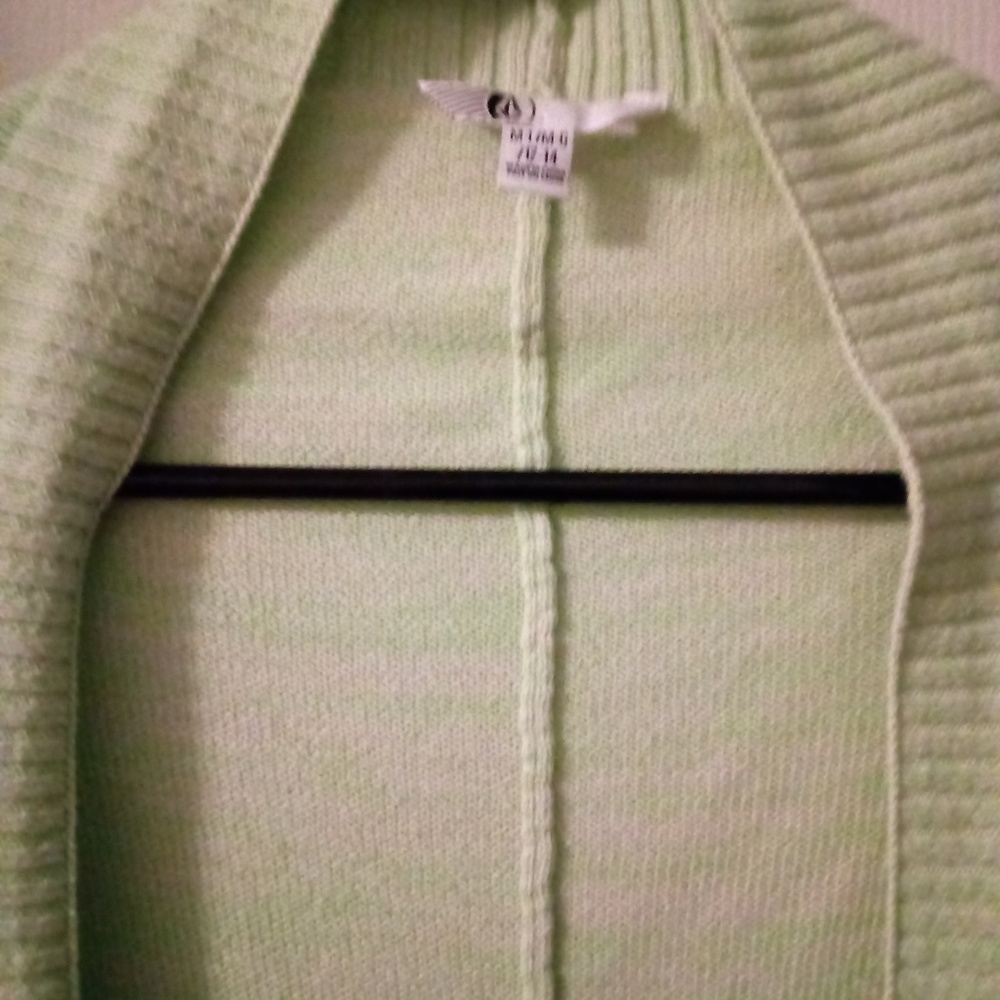 Volcom sweater - Picture 5 of 6